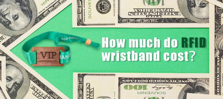 A Comprehensive Guide to Managing RFID Wristband Costs-MTOB RFID
