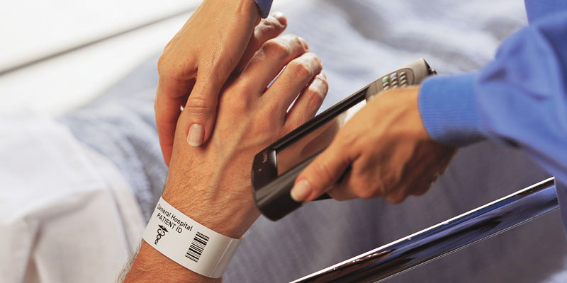 What Benifits of Patient RFID Wristband Use for Hospitals-MTOB RFID