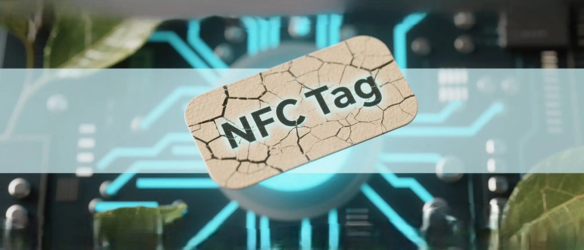 NFC Tags