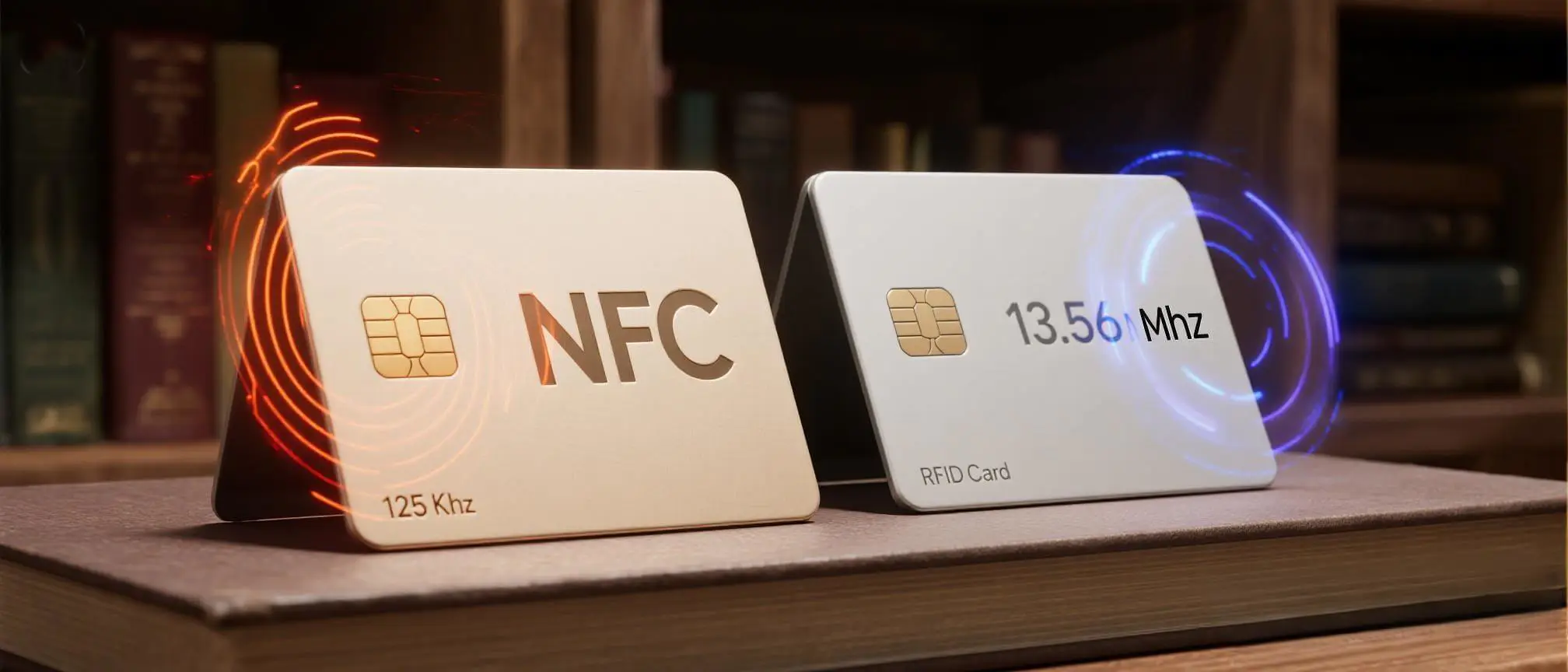 RFID Card