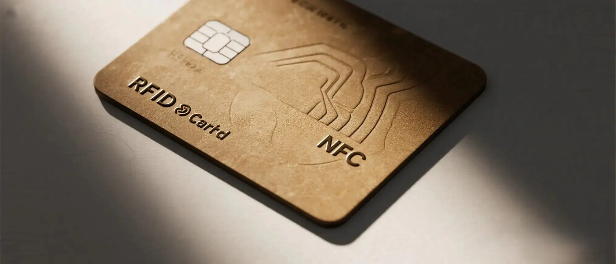 ECO RFID Card