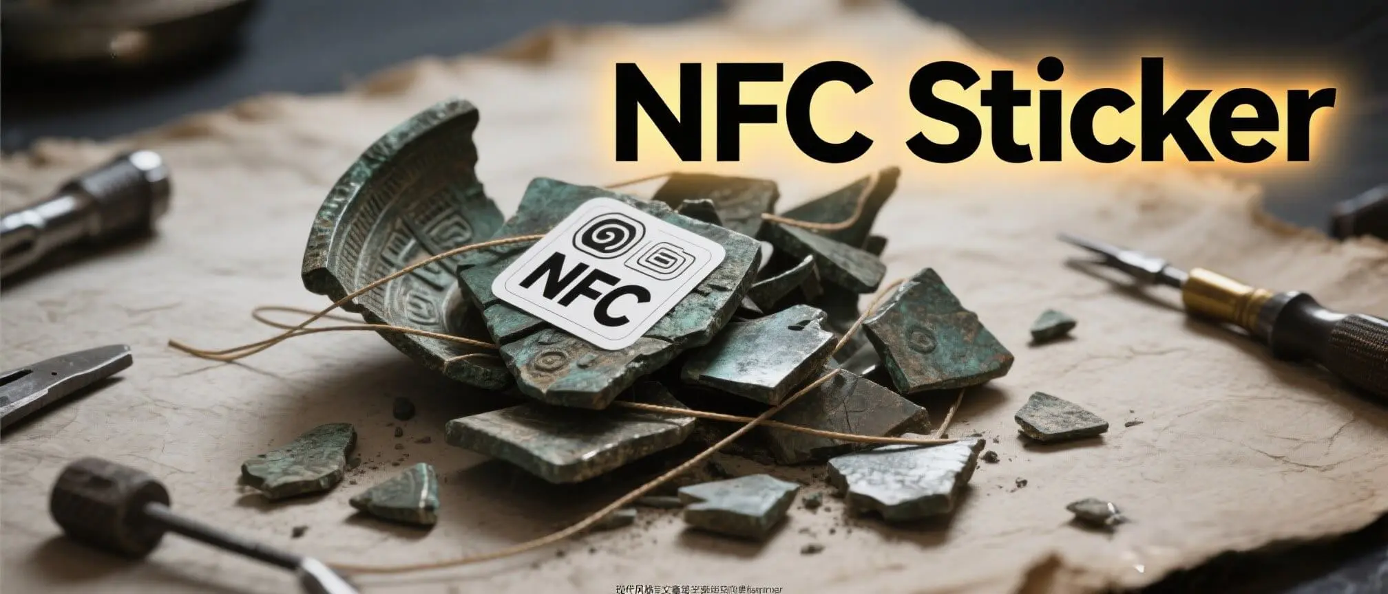 NFC Stickers