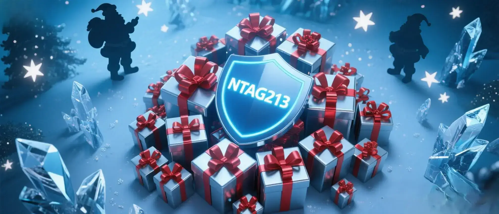 NTAG213