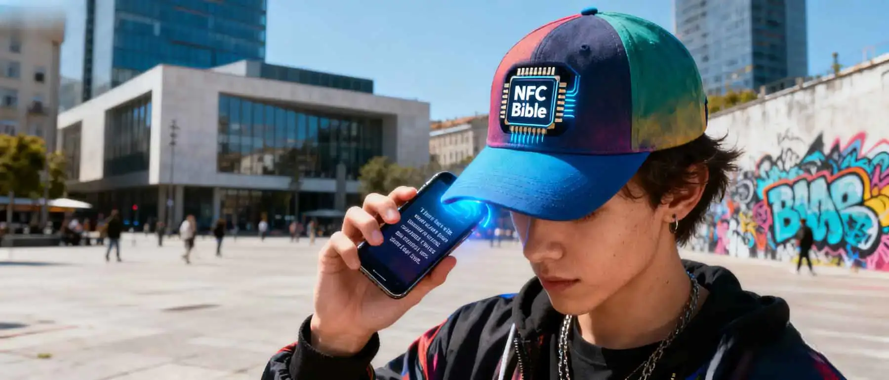 Bible Hats