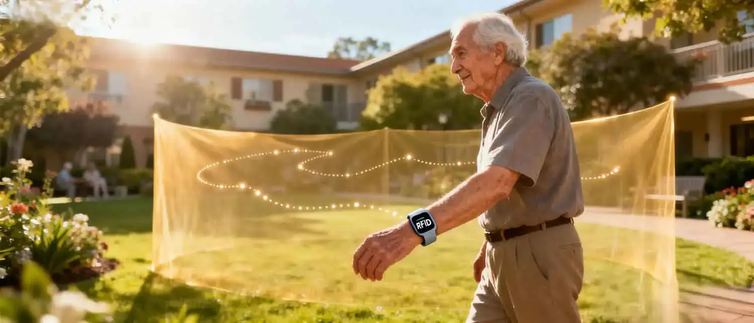 Elderly Care