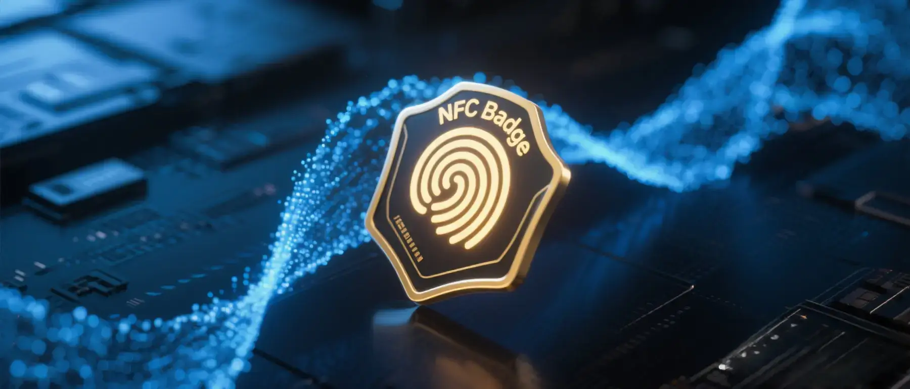 NFC Badges