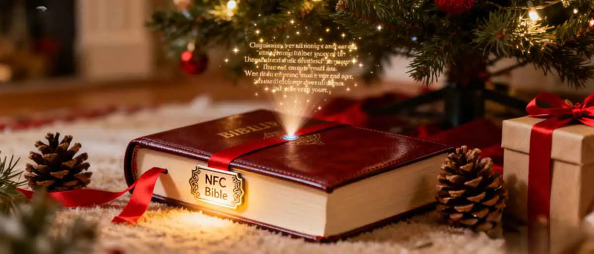 NFC Bible Gifts