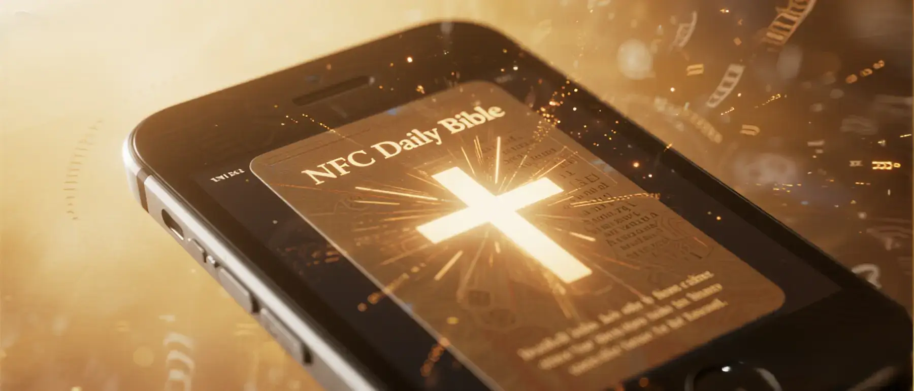 NFC Daily Bible