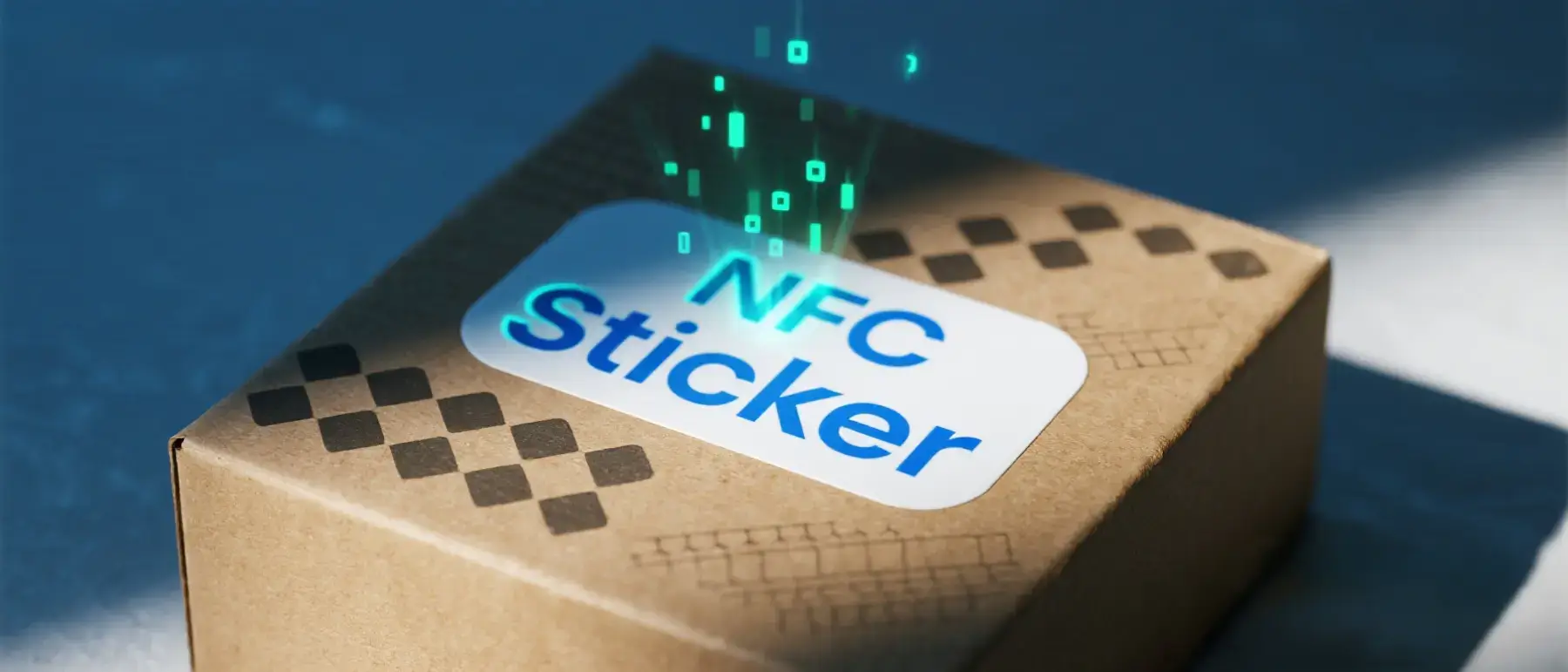 NFC Stickers