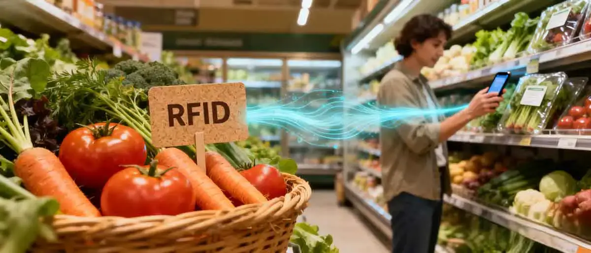 RFID Cards
