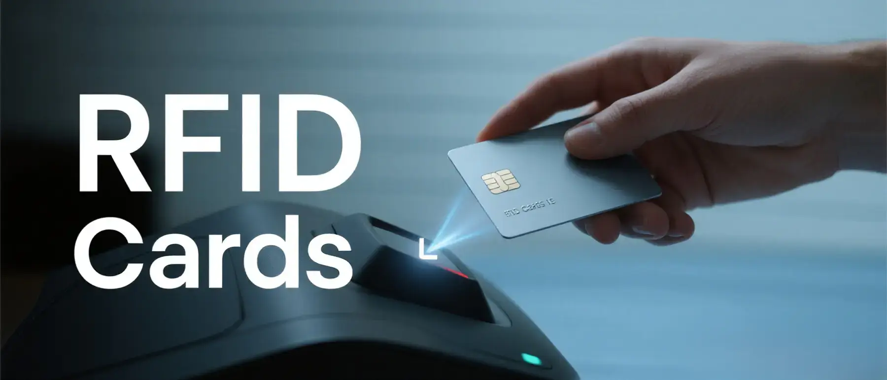 RFID Smart Cards