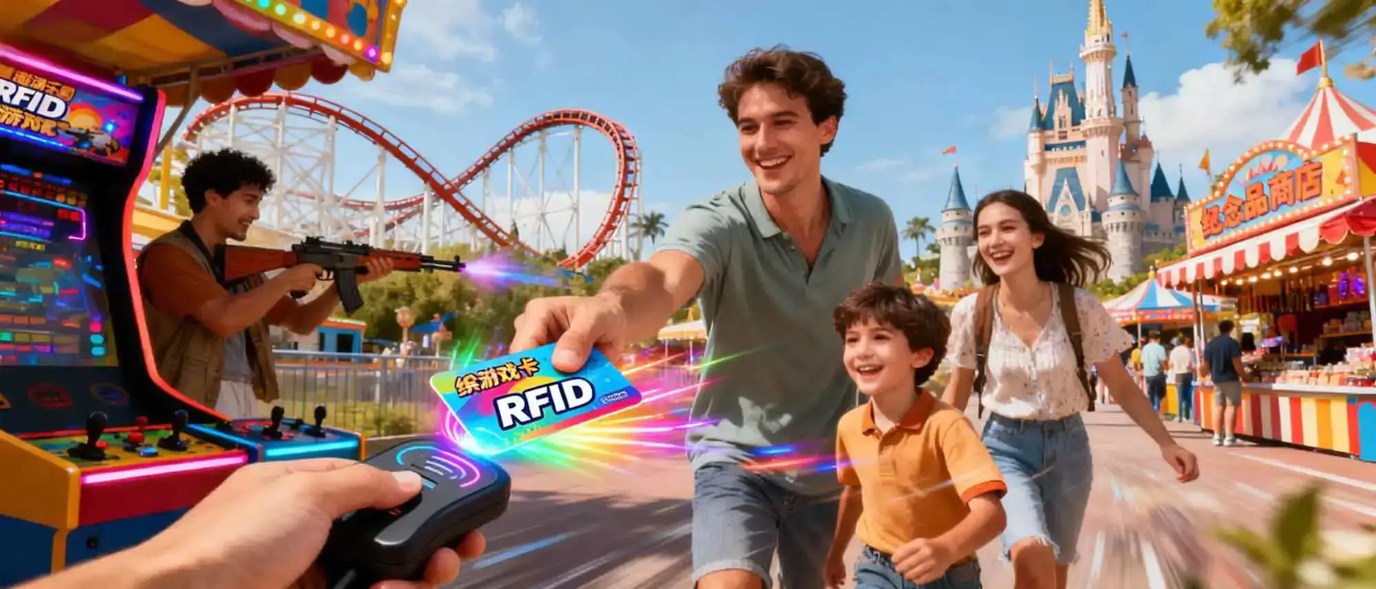 Blog_RFID_Arcade_Cards_Bring_New_Experiences_to_Park_Visitors_3