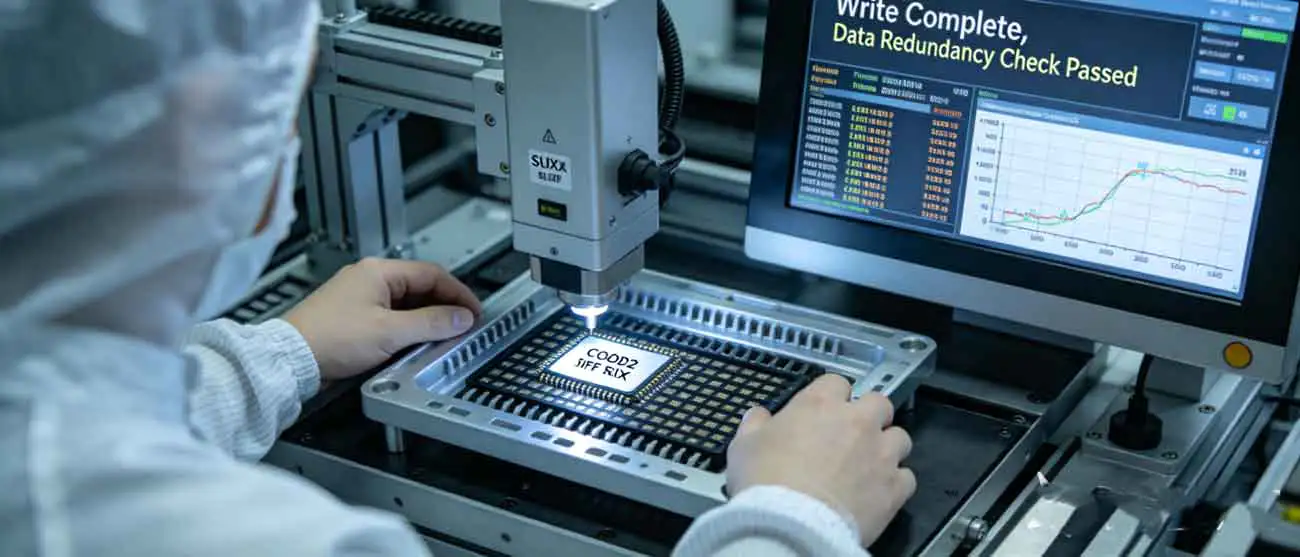 Why Choose ICODE SLIX2 RFID Tags for Electronic Supply Chains-MTOB RFID