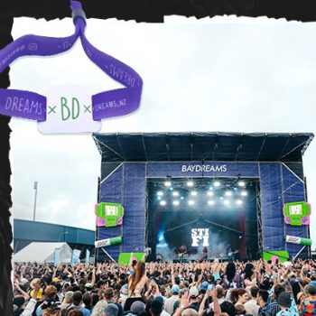 8 Benefits of Woven RFID Wristbands for Events