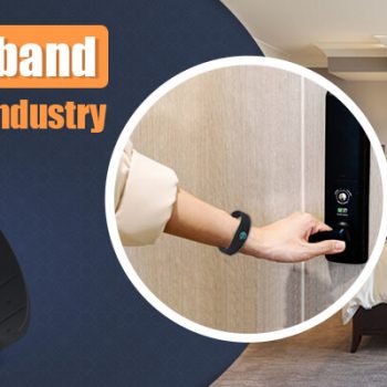 8 Benefits rfid wristbands in hospitality industry