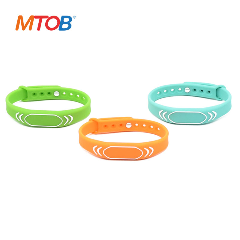 MyTopBand RFID Bracelet MTB-SW003