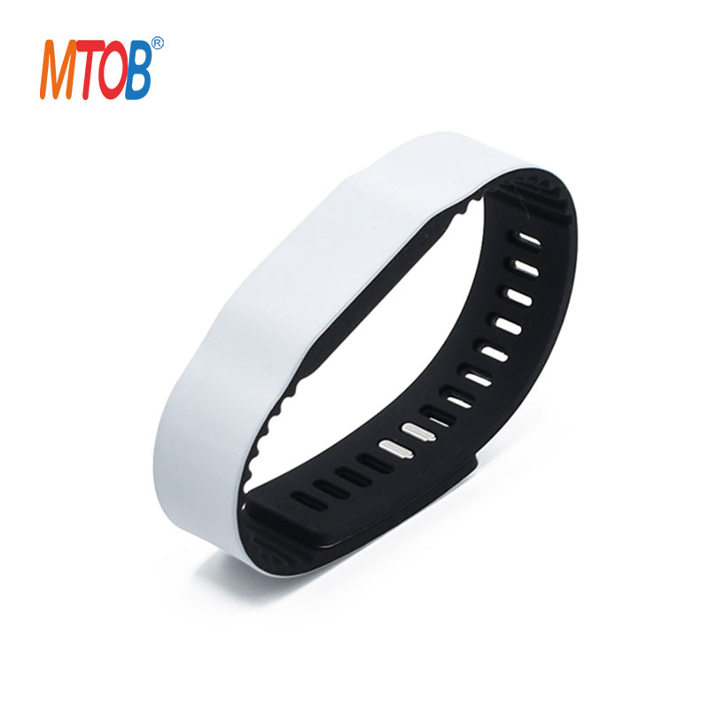 MTB-SW010 13.56MHz RFID Bands for Events