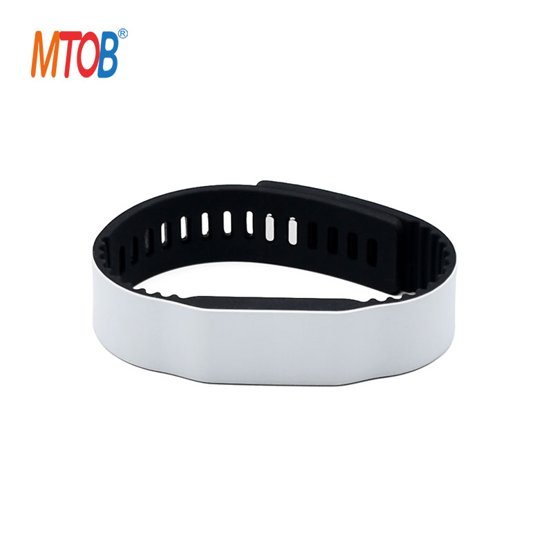 MTB-SW010 Adjustable 13.56MHz RFID Bands for Events