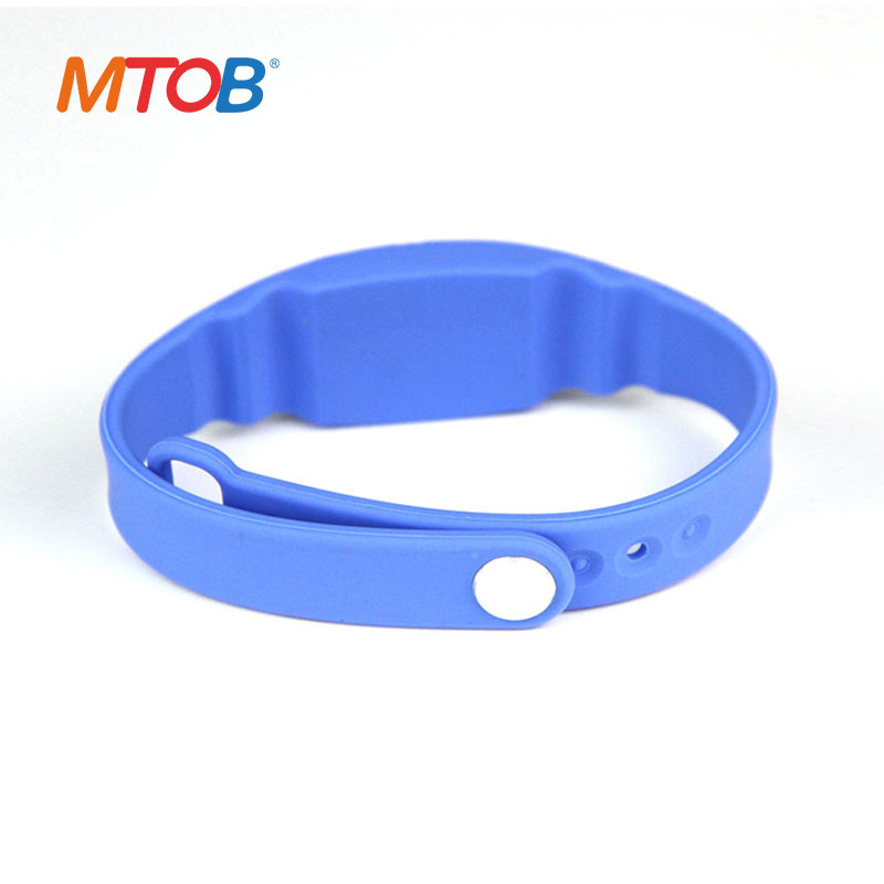 MYTOPBAND MTB-SW008 RFID Wristband