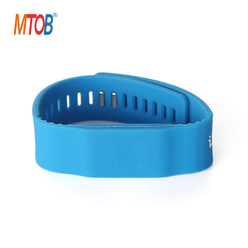 MyTopBand RFID Wristband MTB-SW010A