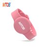 MyTopBand Silicone RFID Access Control Wristbands Waterproof NFC Bracelets