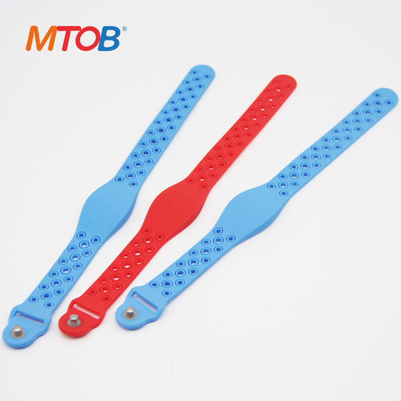 MyTopBand Waterproof RFID Bracelet MTB-SW007