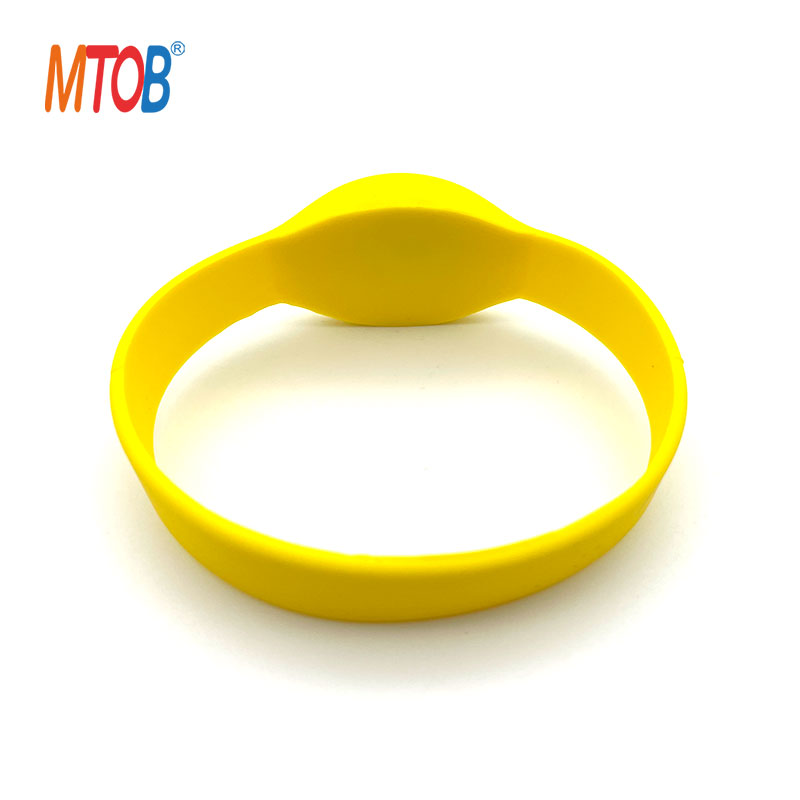 MyTopBand Wristband MTB-SW005A