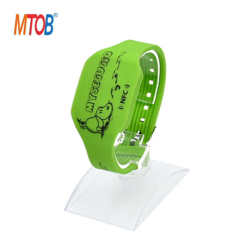 MyTopBand Wristband MTB-SW019