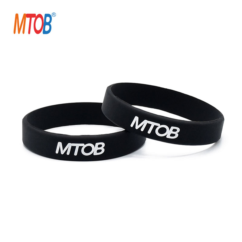 NFC Bracelet RFID MIFARE Classic® 1K Wristbands