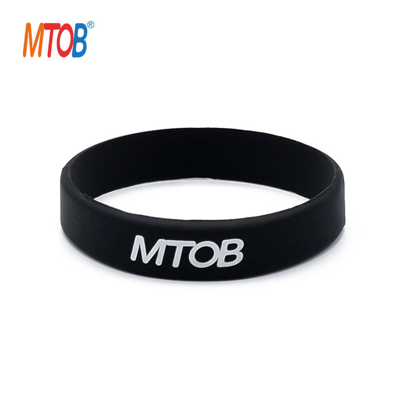 NFC Bracelet RFID MIFARE Wristbands