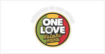 ONE LOVE