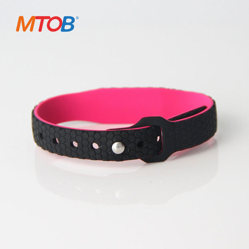 Programmable RFID Wristband MTB-SW009