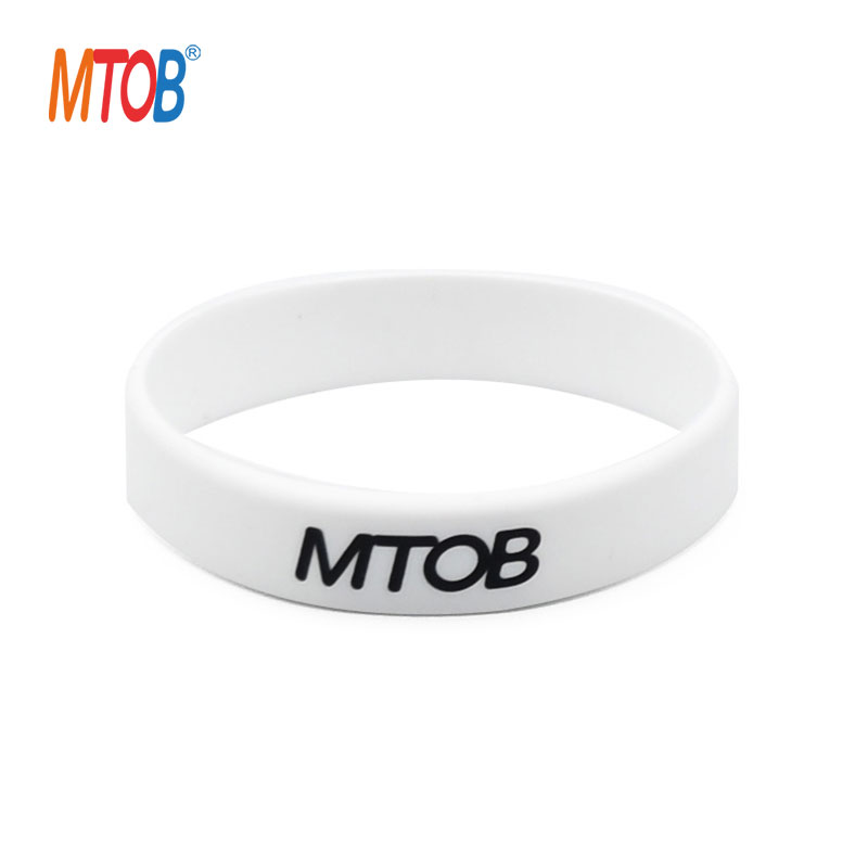 Waterproof RFID NFC Wristband MTB-SW018