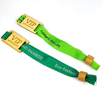 Eco RFID Wristband