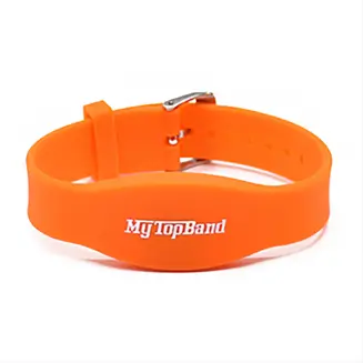 MyTopBand RFID Wristbands Manufacturer-MTOB RFID