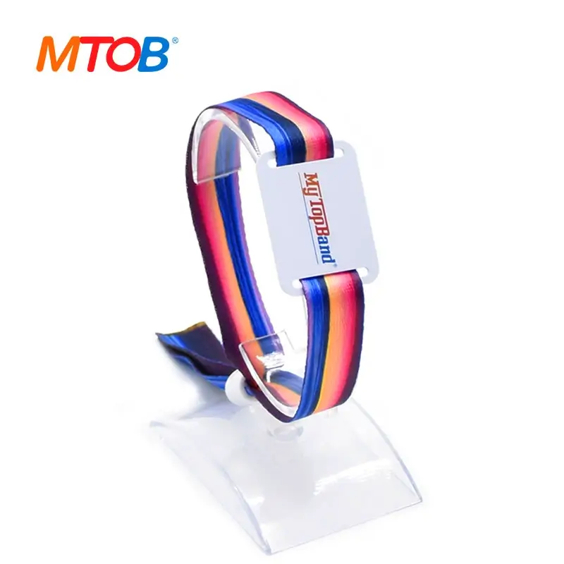 MyTopBand Wristband MTB-FW002