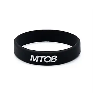 NFC Bracelet RFID MIFARE Wristbands