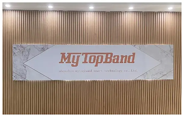 MyTopBand RFID Wristbands Manufacturer-MTOB RFID