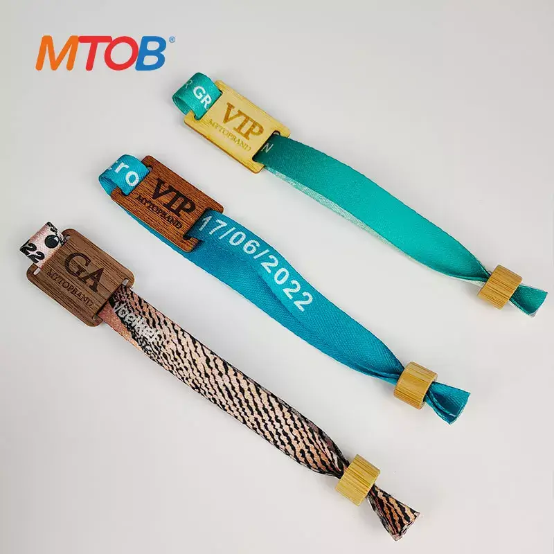 MTOB RFID Wristband MTB-ERW03