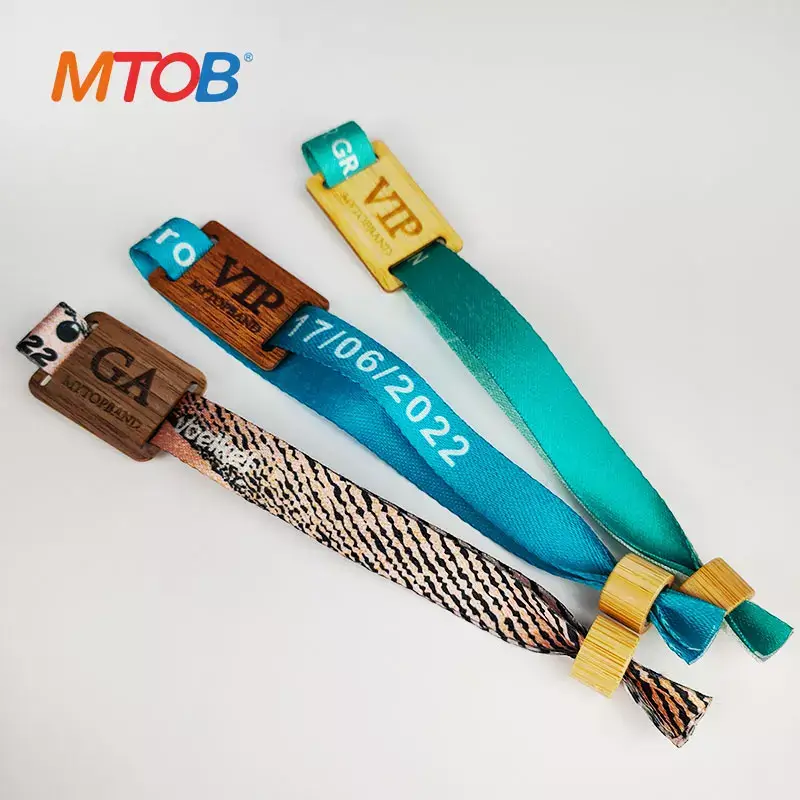 MyTopBand RFID Wristband MTB-ERW03