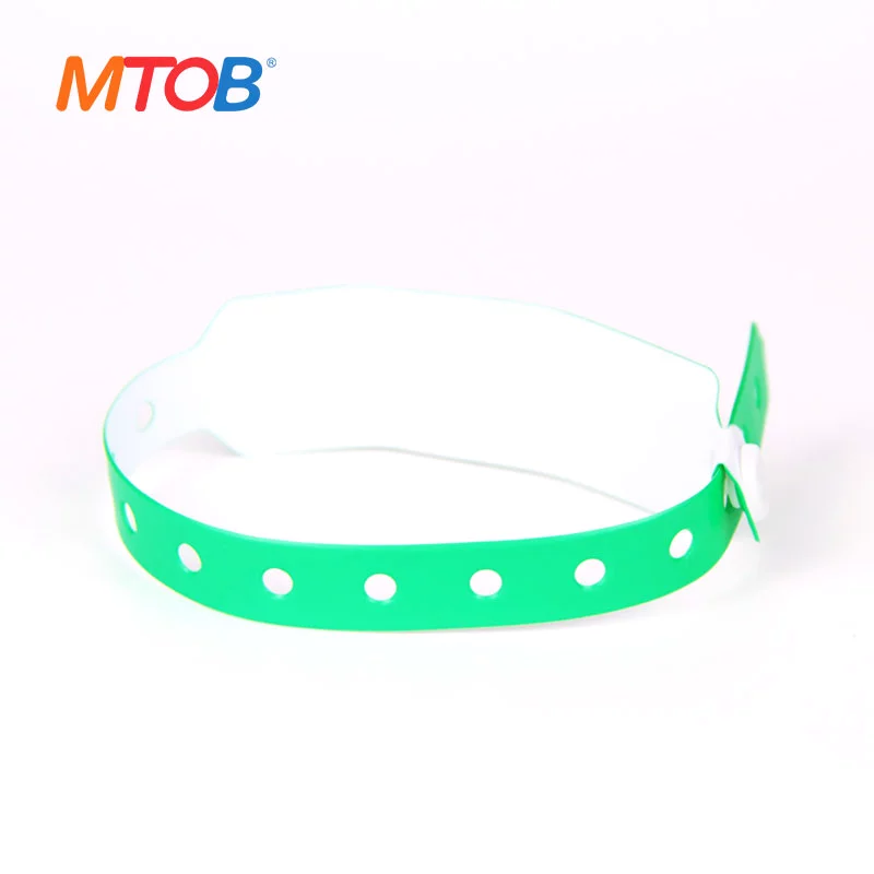 MyTopBand RFID Wristband MTB-PW002