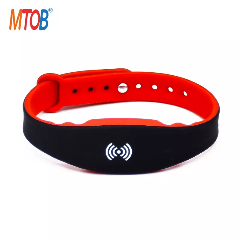 RFID Bracelet Cost for Hotel & Resorts