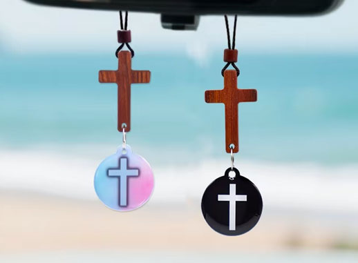 NFC Bible Gifts