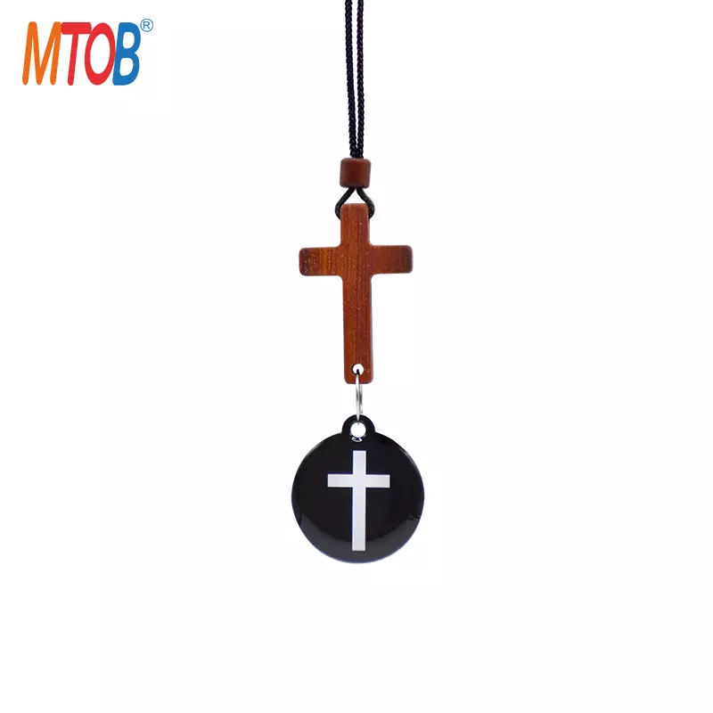NFC Daily Bible Verse Car Charm MTB-NT007