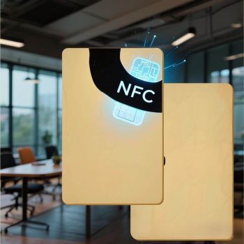 RFID Key Cards Revolutionize Shared Office Management