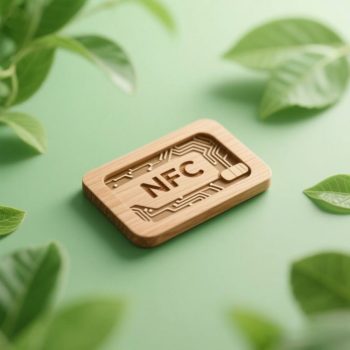 ECO RFID Card