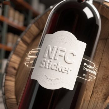 NFC Sticker