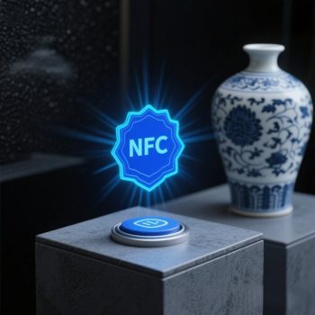 Passive NTAG213 Tech Transforms Artifact Conservation