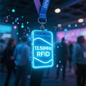 RFID Lanyards