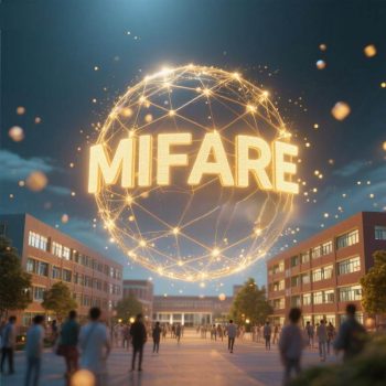 MIFARE Chip